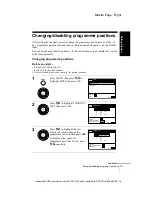 Preview for 31 page of Sony SLV-SE310D Operating Instructions Manual