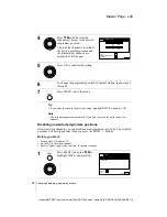 Preview for 32 page of Sony SLV-SE310D Operating Instructions Manual