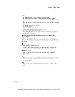 Preview for 42 page of Sony SLV-SE310D Operating Instructions Manual