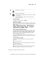 Preview for 54 page of Sony SLV-SE310D Operating Instructions Manual