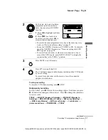 Preview for 57 page of Sony SLV-SE310D Operating Instructions Manual