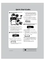 Preview for 81 page of Sony SLV-SE310D Operating Instructions Manual