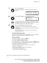 Preview for 48 page of Sony SLV-SE420K Operating Instructions Manual