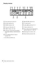 Preview for 86 page of Sony SLV-SE700G Operating Instructions Manual