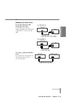 Preview for 7 page of Sony SLV-XA125TK Operating Instructions Manual