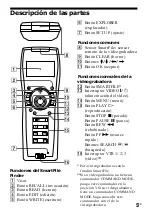 Preview for 41 page of Sony SmartFile Finder SF-F1 Operating Instructions Manual