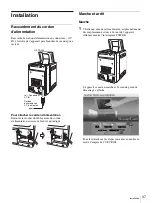 Preview for 37 page of Sony SNAPLAB UP-CR20L User Manual