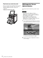 Preview for 42 page of Sony SNAPLAB UP-CR20L User Manual