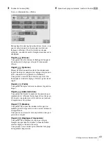 Preview for 43 page of Sony SNAPLAB UP-CR20L User Manual