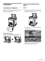 Preview for 51 page of Sony SNAPLAB UP-CR20L User Manual