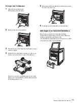 Preview for 55 page of Sony SNAPLAB UP-CR20L User Manual