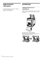 Preview for 64 page of Sony SNAPLAB UP-CR20L User Manual