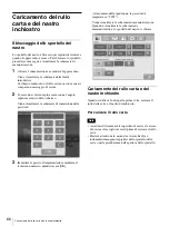 Preview for 66 page of Sony SNAPLAB UP-CR20L User Manual