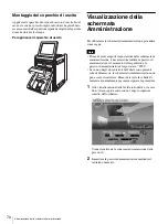 Preview for 70 page of Sony SNAPLAB UP-CR20L User Manual