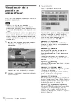 Preview for 84 page of Sony SNAPLAB UP-CR20L User Manual