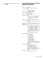 Preview for 85 page of Sony SNAPLAB UP-CR20L User Manual