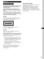 Preview for 87 page of Sony SNAPLAB UP-CR20L User Manual