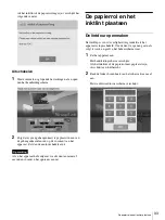 Preview for 93 page of Sony SNAPLAB UP-CR20L User Manual