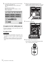 Preview for 94 page of Sony SNAPLAB UP-CR20L User Manual