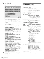 Preview for 112 page of Sony SNAPLAB UP-CR20L User Manual