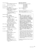 Preview for 113 page of Sony SNAPLAB UP-CR20L User Manual