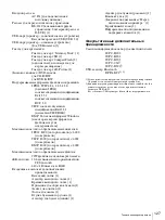 Preview for 127 page of Sony SNAPLAB UP-CR20L User Manual