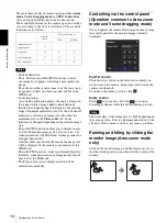 Preview for 16 page of Sony SNCEM602R User Manual