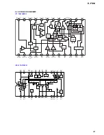 Preview for 23 page of Sony Sports D-FS18 Service Manual