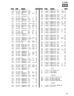 Preview for 29 page of Sony Sports D-FS18 Service Manual