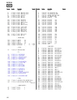 Preview for 30 page of Sony Sports D-FS18 Service Manual