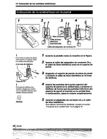 Preview for 38 page of Sony SPP-1000 Primary Operating Instructions Manual