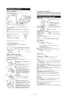 Preview for 4 page of Sony SPP-800 Service Manual