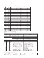 Preview for 8 page of Sony SPP-800 Service Manual