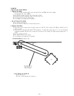 Preview for 9 page of Sony SPP-800 Service Manual