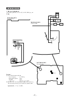 Preview for 14 page of Sony SPP-800 Service Manual