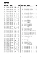 Preview for 32 page of Sony SPP-800 Service Manual