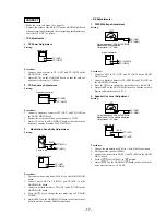 Preview for 17 page of Sony SPP-933 - 900mhz Cordless Telephone Service Manual