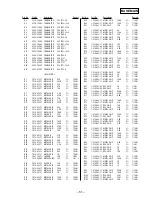 Preview for 39 page of Sony SPP-933 - 900mhz Cordless Telephone Service Manual