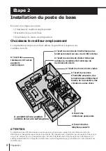 Preview for 40 page of Sony SPP-A400 - Cordless Telephone With Answering Machine Operating Instructions Manual