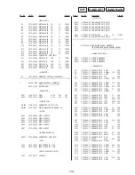 Preview for 49 page of Sony SPP-A400 - Cordless Telephone With Answering Machine Service Manual