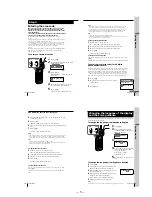 Preview for 5 page of Sony SPP-A9171 - Cordless Telephone With Answering Machine Service Manual