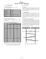 Preview for 18 page of Sony SPP-A9171 - Cordless Telephone With Answering Machine Service Manual