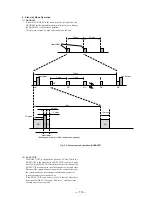 Preview for 19 page of Sony SPP-A9171 - Cordless Telephone With Answering Machine Service Manual