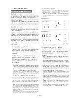 Preview for 23 page of Sony SPP-A9171 - Cordless Telephone With Answering Machine Service Manual