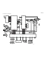 Preview for 35 page of Sony SPP-A9171 - Cordless Telephone With Answering Machine Service Manual