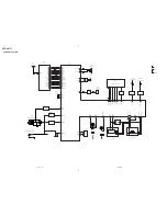 Preview for 36 page of Sony SPP-A9171 - Cordless Telephone With Answering Machine Service Manual