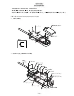 Preview for 15 page of Sony SPP-A973 - Cordless Telephone With Answering System Service Manual