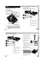 Preview for 4 page of Sony SPP-IM977 Service Manual