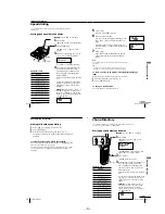 Preview for 9 page of Sony SPP-IM977 Service Manual