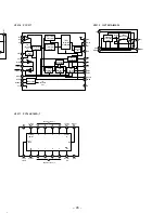 Preview for 37 page of Sony SPP-IM977 Service Manual